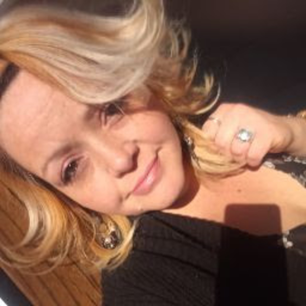 Meet your Posher, Meighan ryan